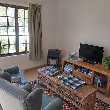 Mountain View - The Little Gem Appartement Montagu Buitenkant foto
