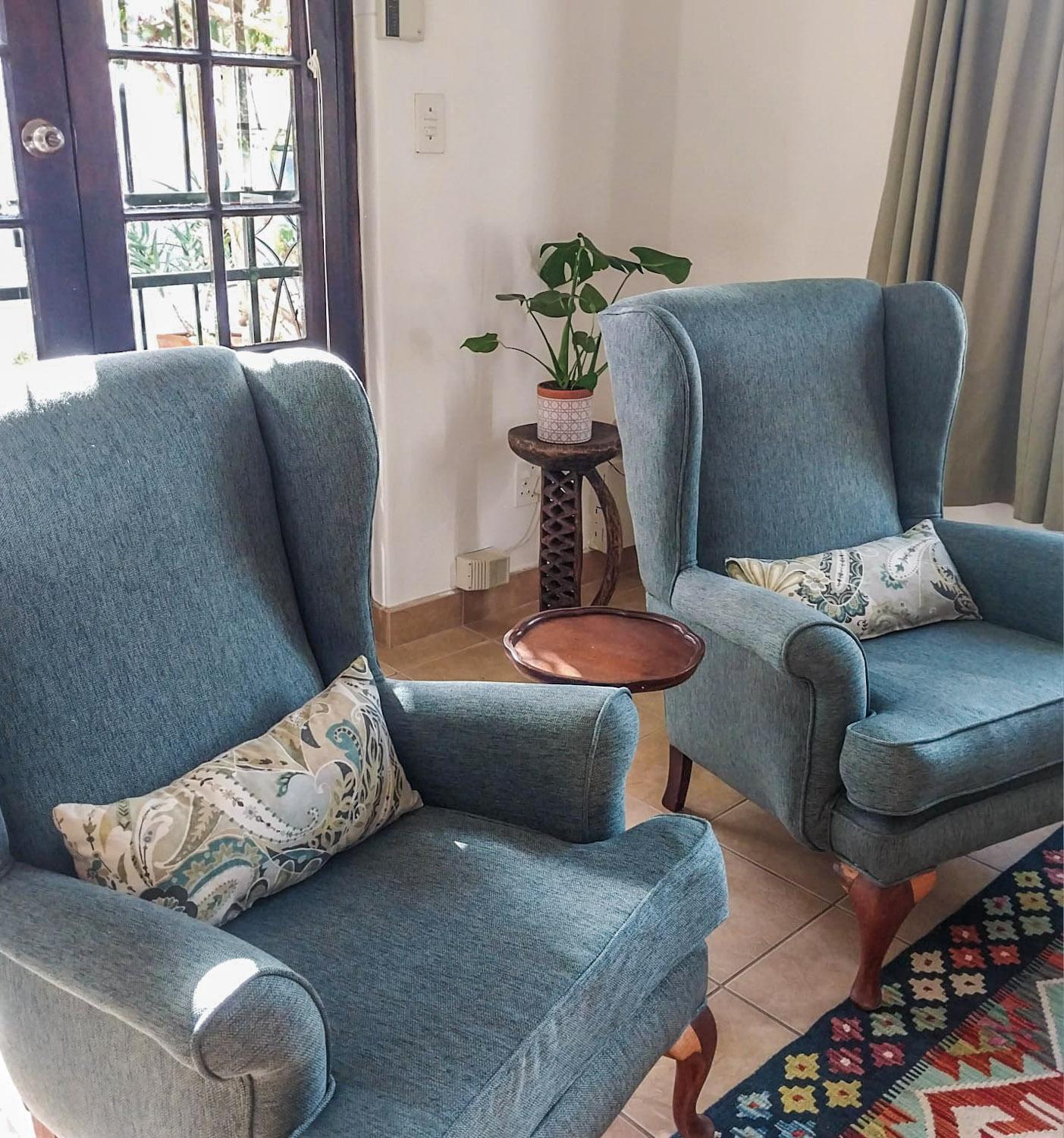 Mountain View - The Little Gem Appartement Montagu Buitenkant foto