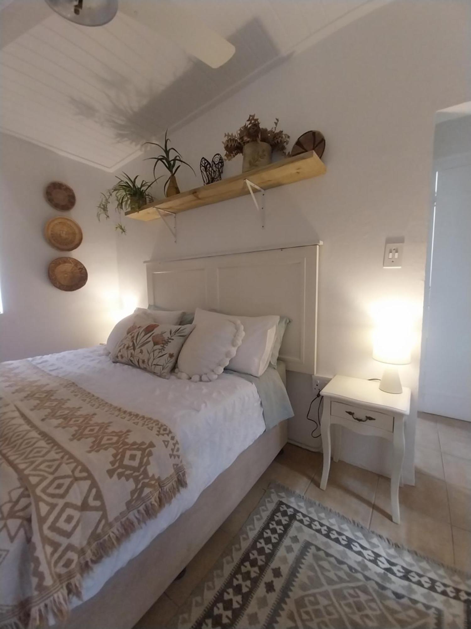 Mountain View - The Little Gem Appartement Montagu Buitenkant foto