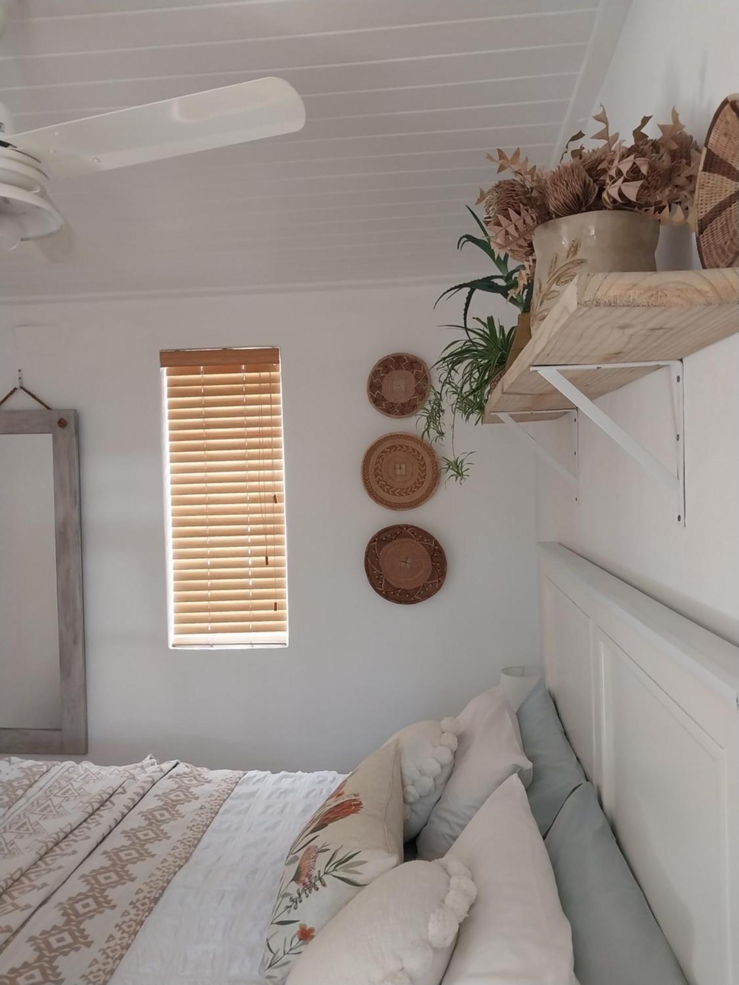 Mountain View - The Little Gem Appartement Montagu Buitenkant foto
