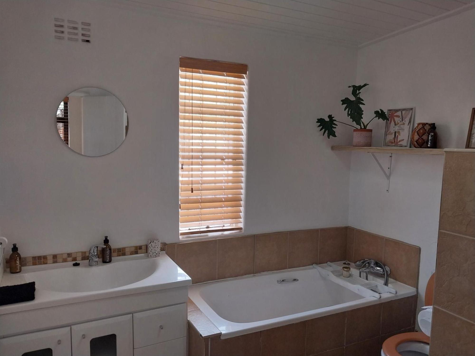 Mountain View - The Little Gem Appartement Montagu Buitenkant foto
