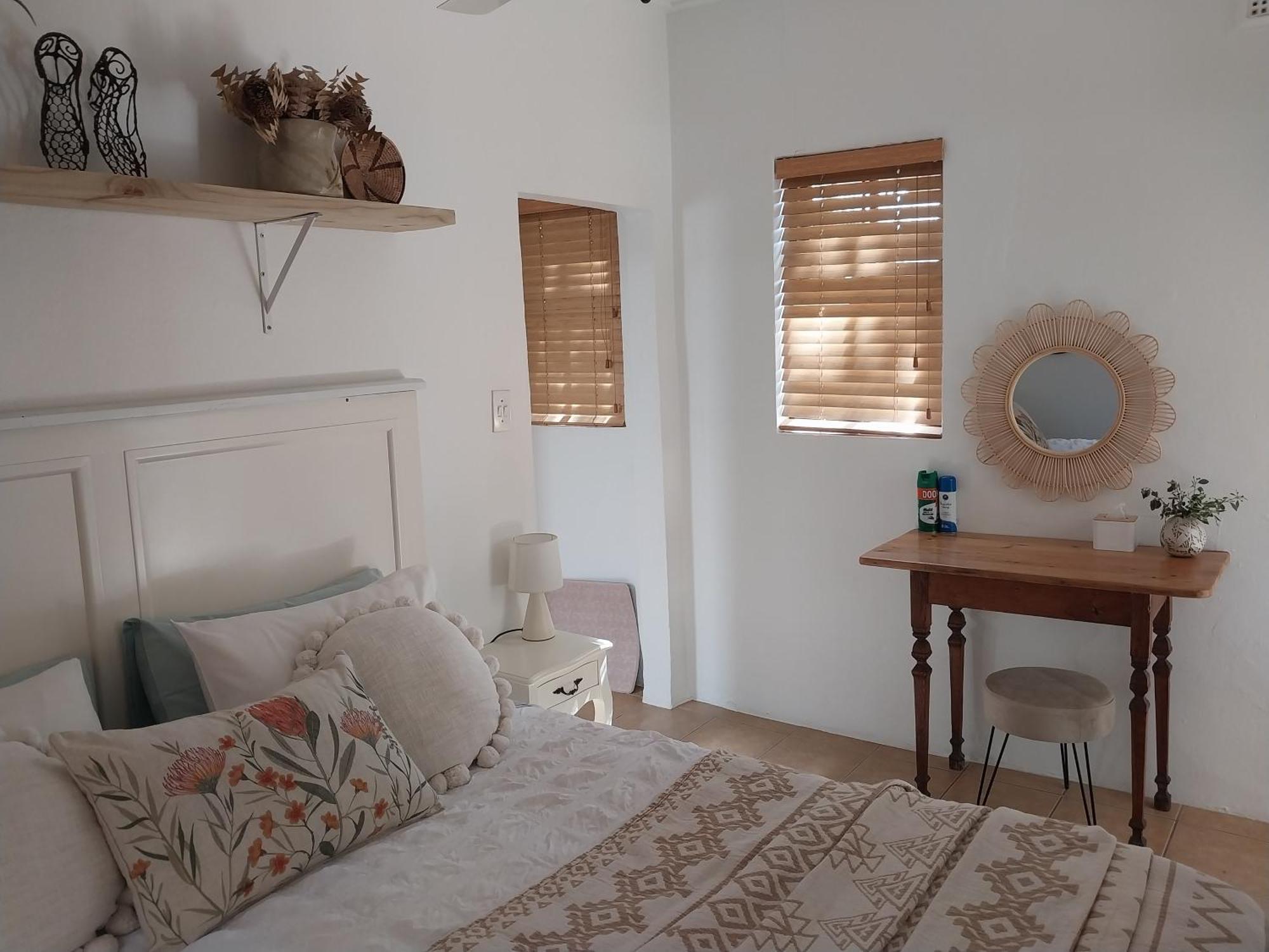 Mountain View - The Little Gem Appartement Montagu Buitenkant foto